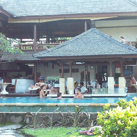 Balisani Padma Hotel Legian Eksteriør billede