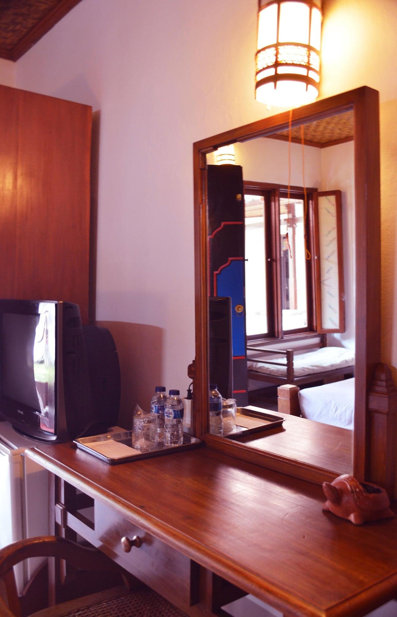 Balisani Padma Hotel Legian Eksteriør billede