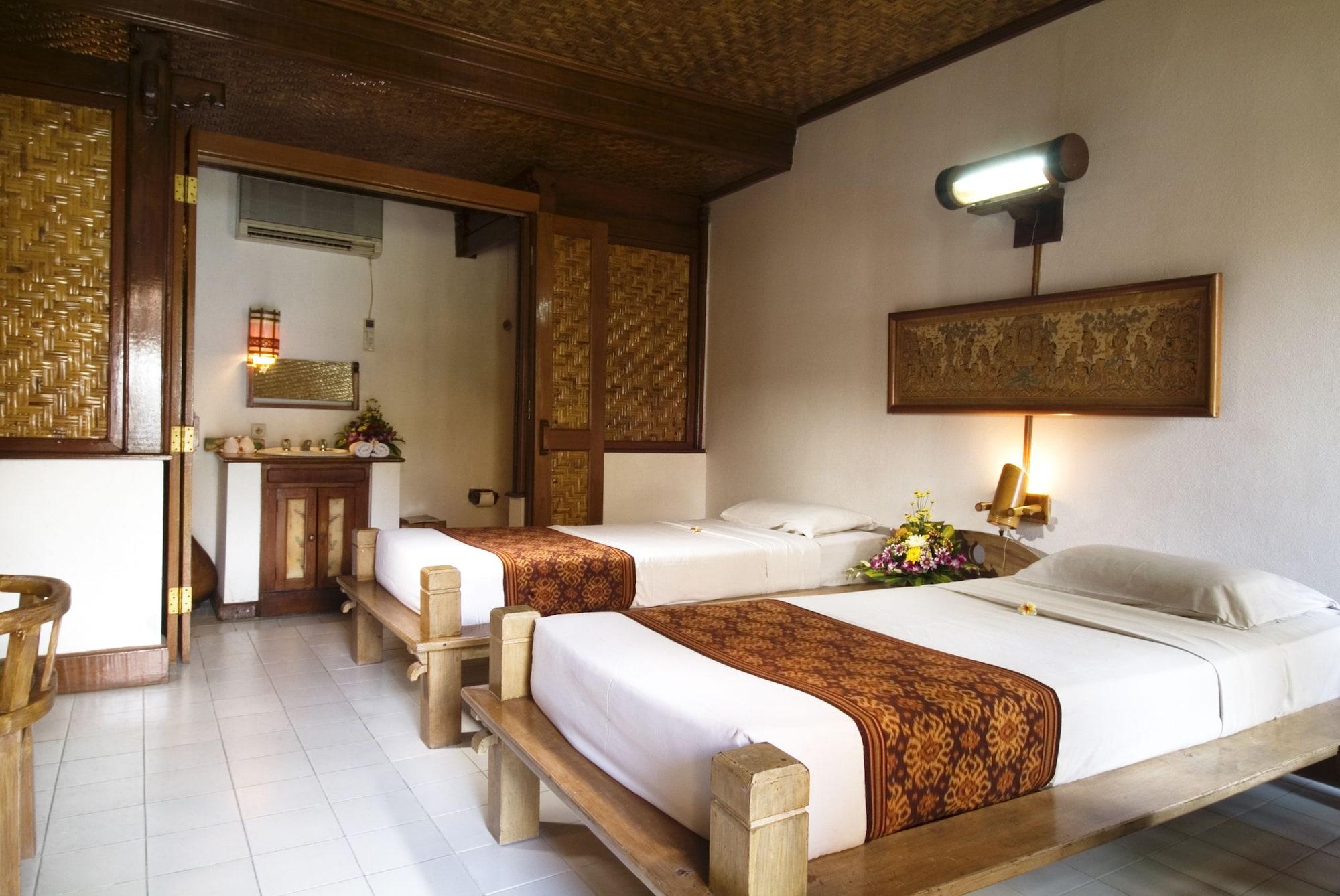 Balisani Padma Hotel Legian Eksteriør billede
