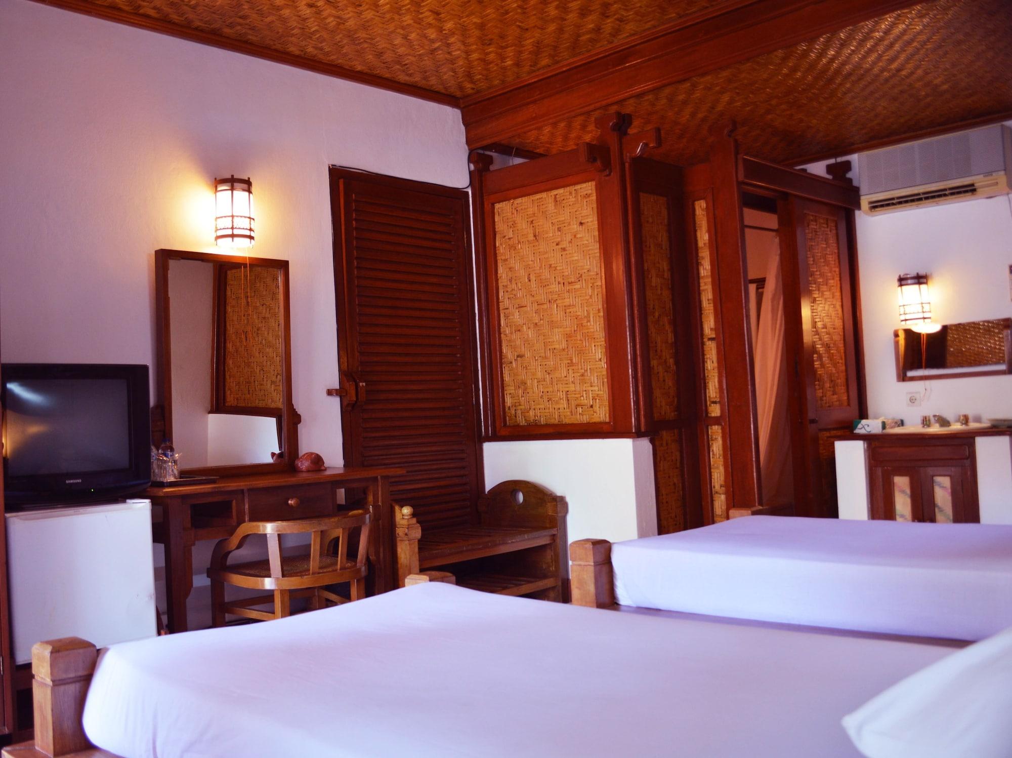 Balisani Padma Hotel Legian Eksteriør billede