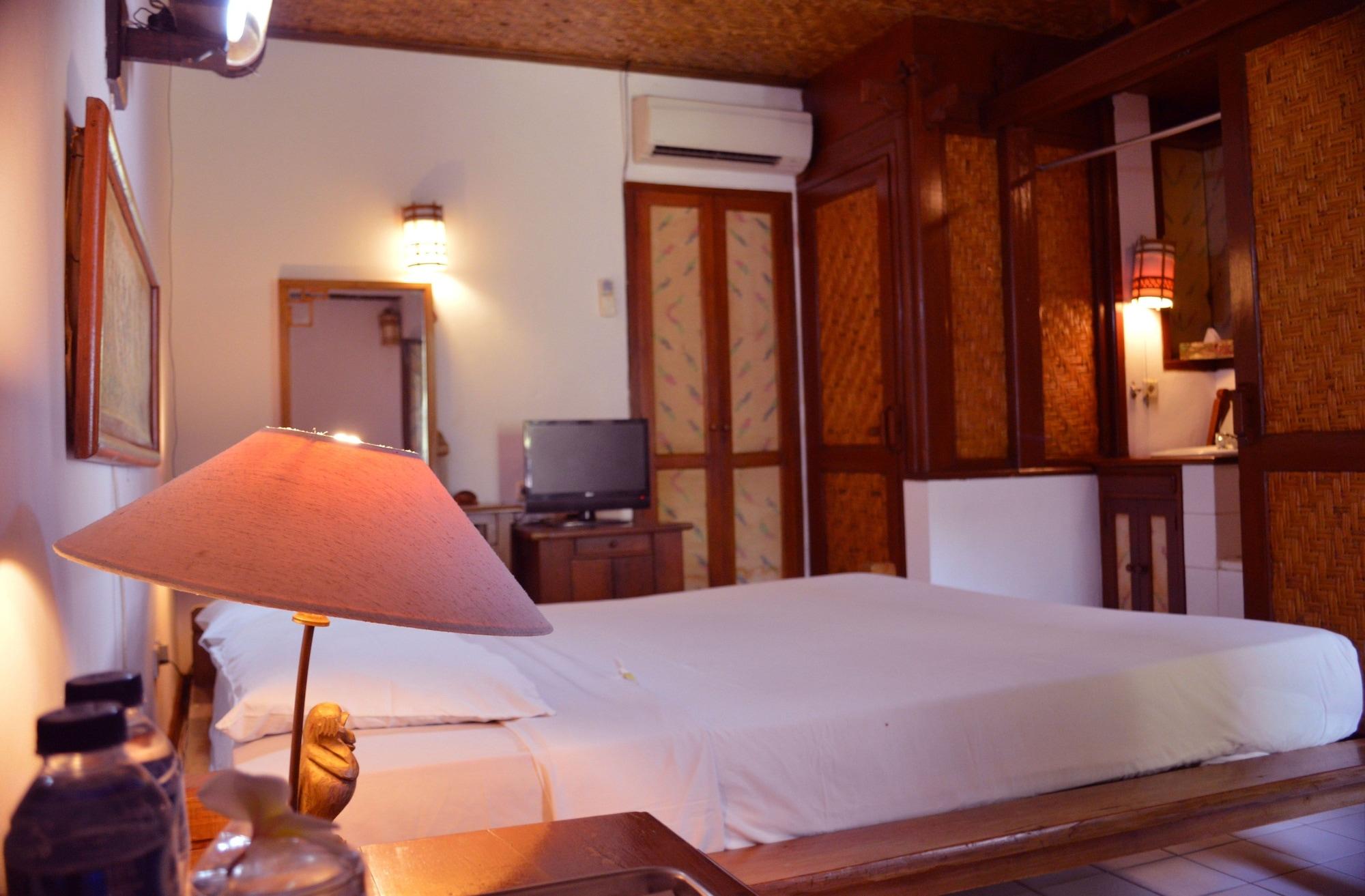 Balisani Padma Hotel Legian Eksteriør billede
