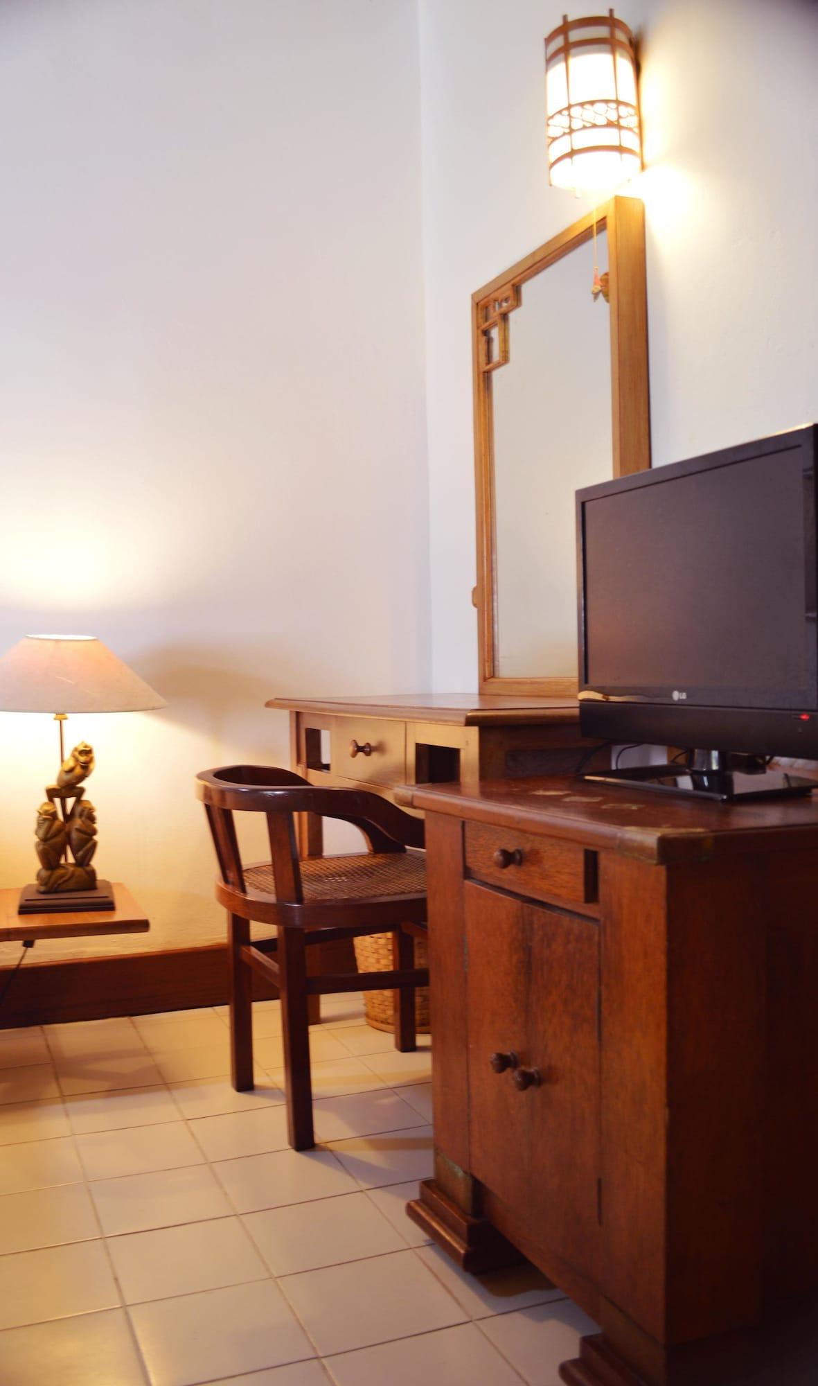 Balisani Padma Hotel Legian Eksteriør billede