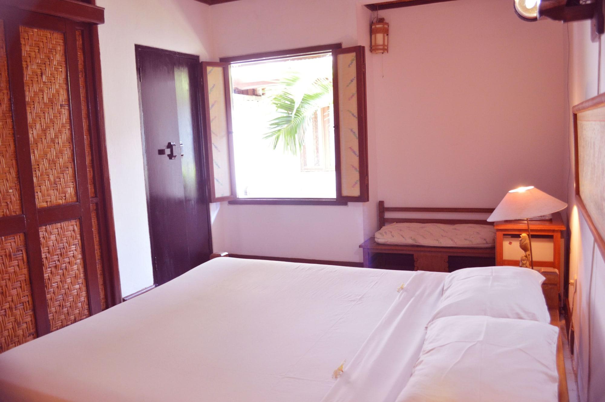 Balisani Padma Hotel Legian Eksteriør billede