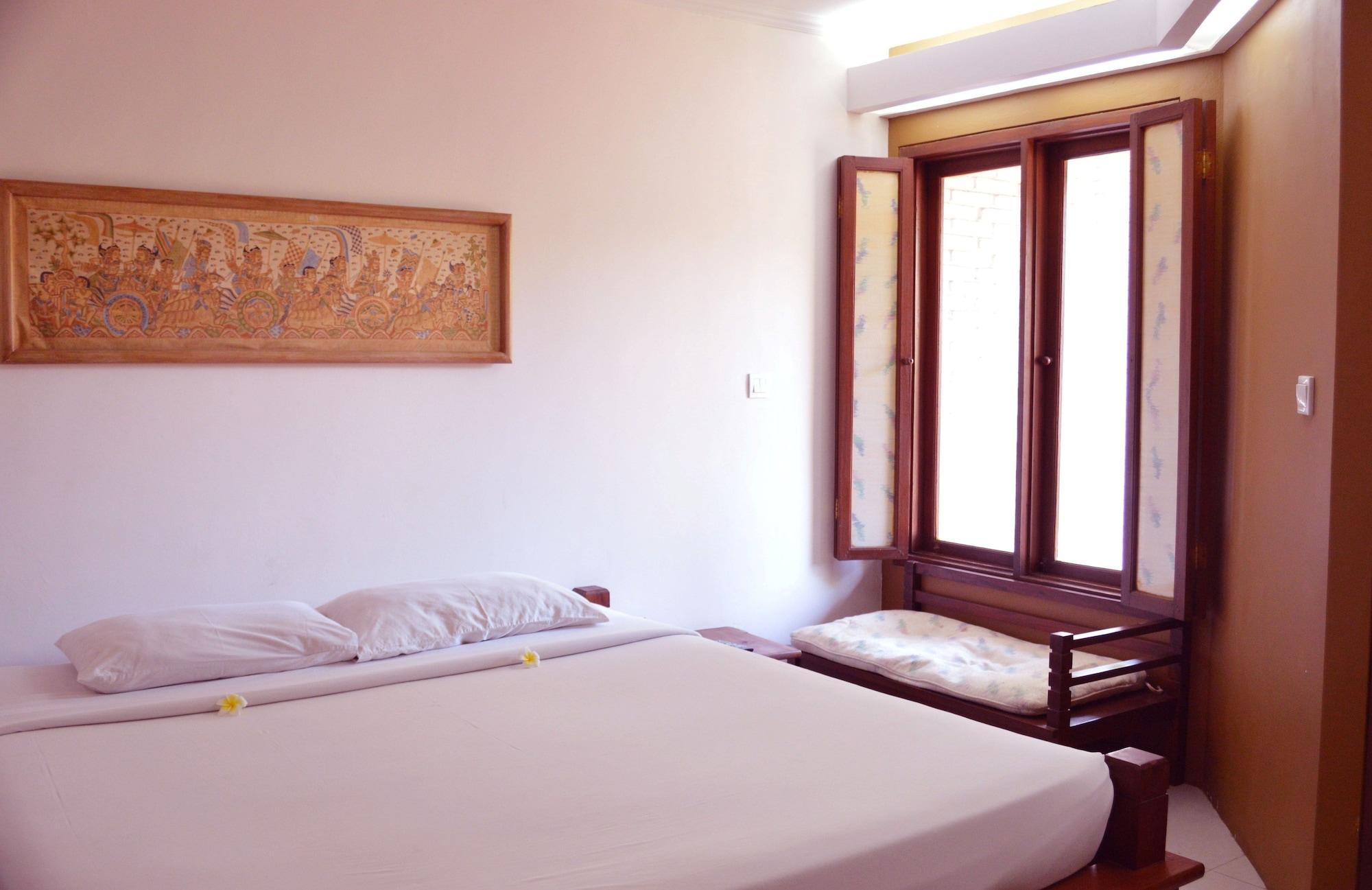 Balisani Padma Hotel Legian Eksteriør billede