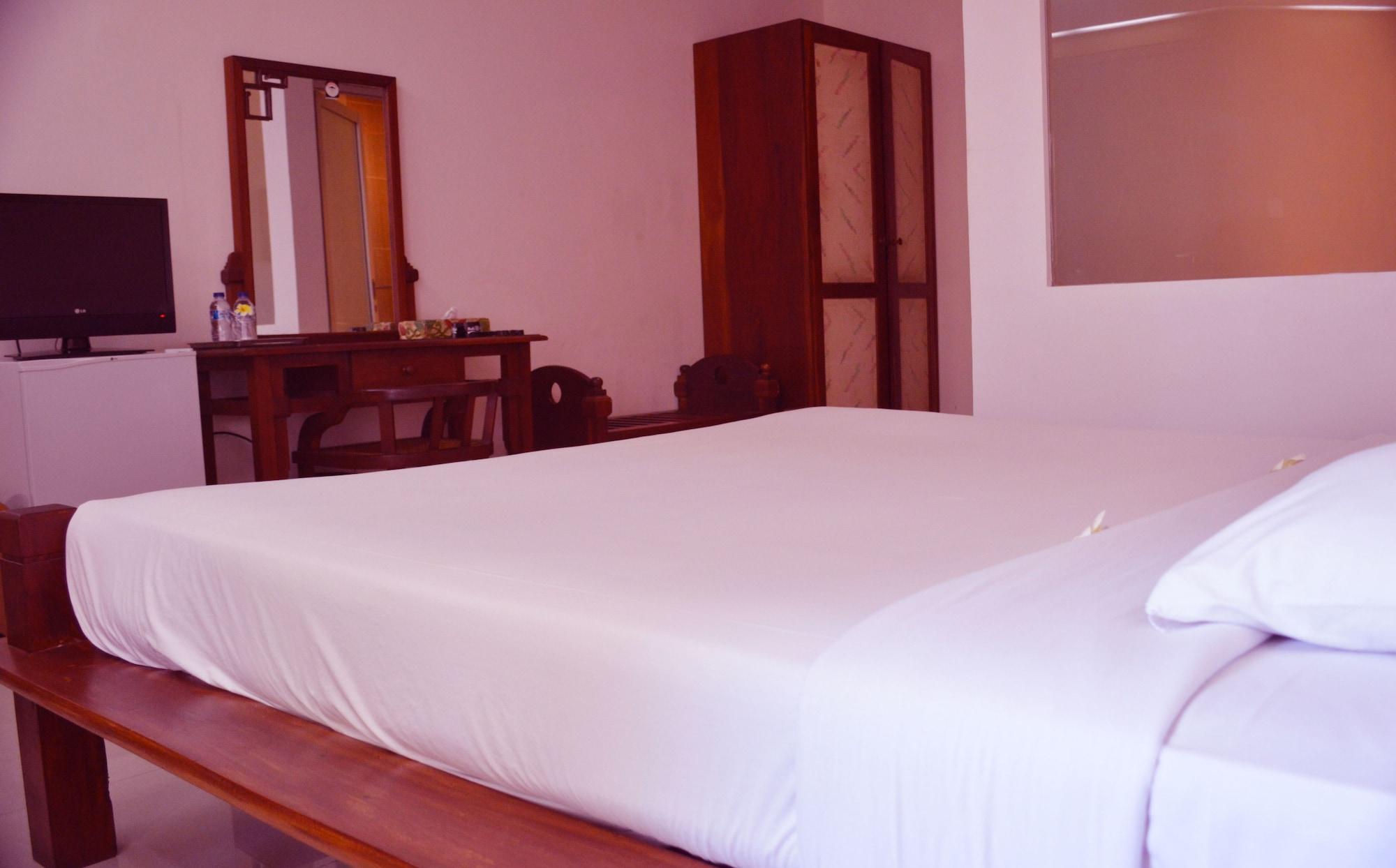 Balisani Padma Hotel Legian Eksteriør billede