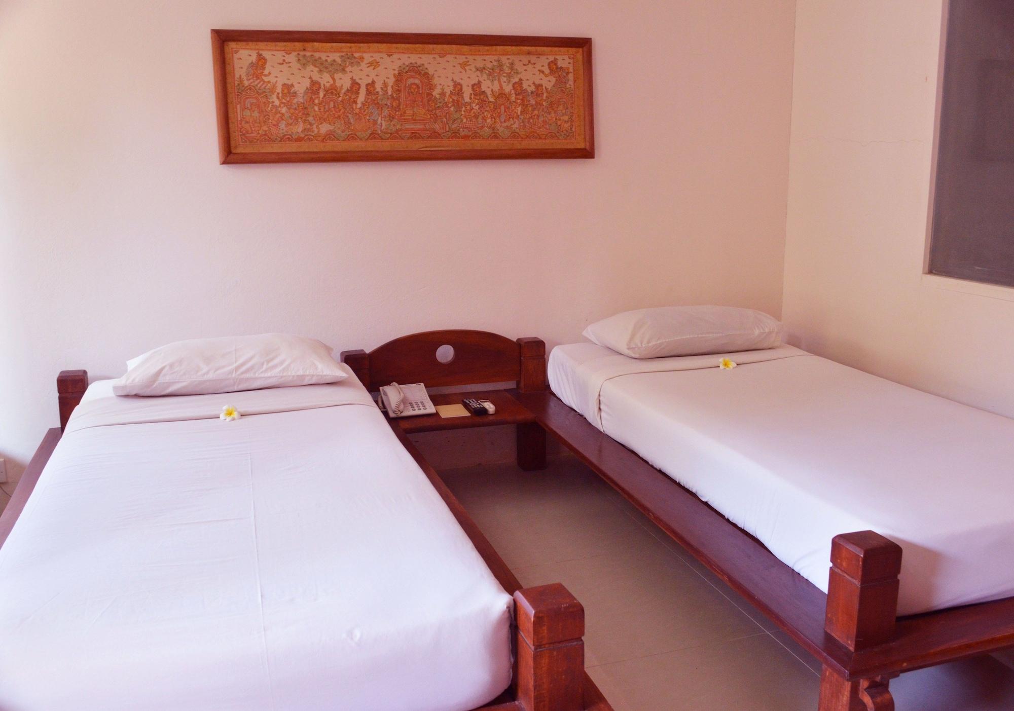 Balisani Padma Hotel Legian Eksteriør billede