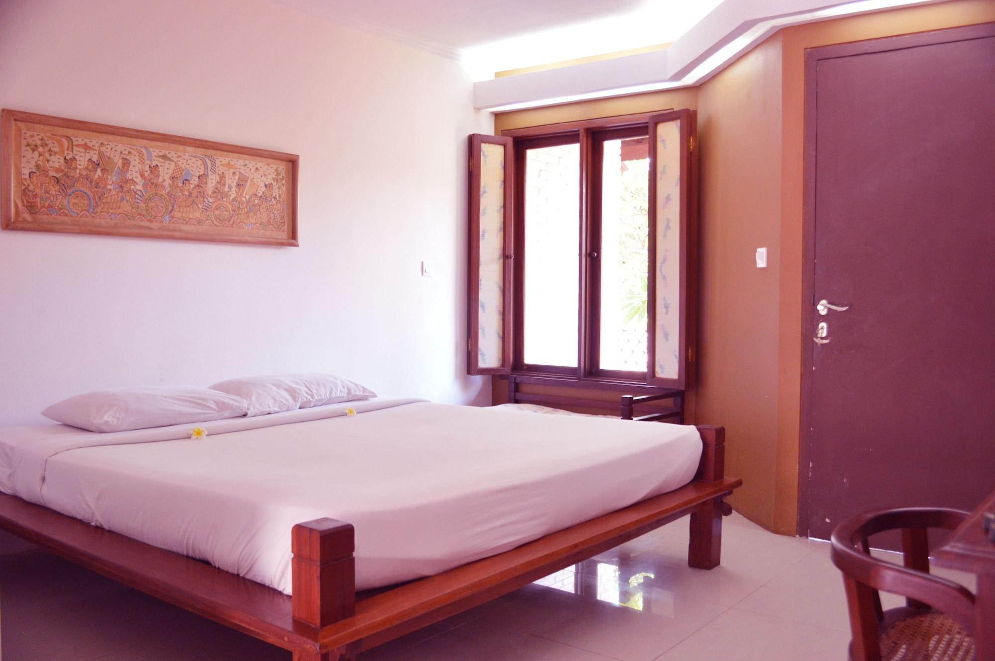 Balisani Padma Hotel Legian Eksteriør billede