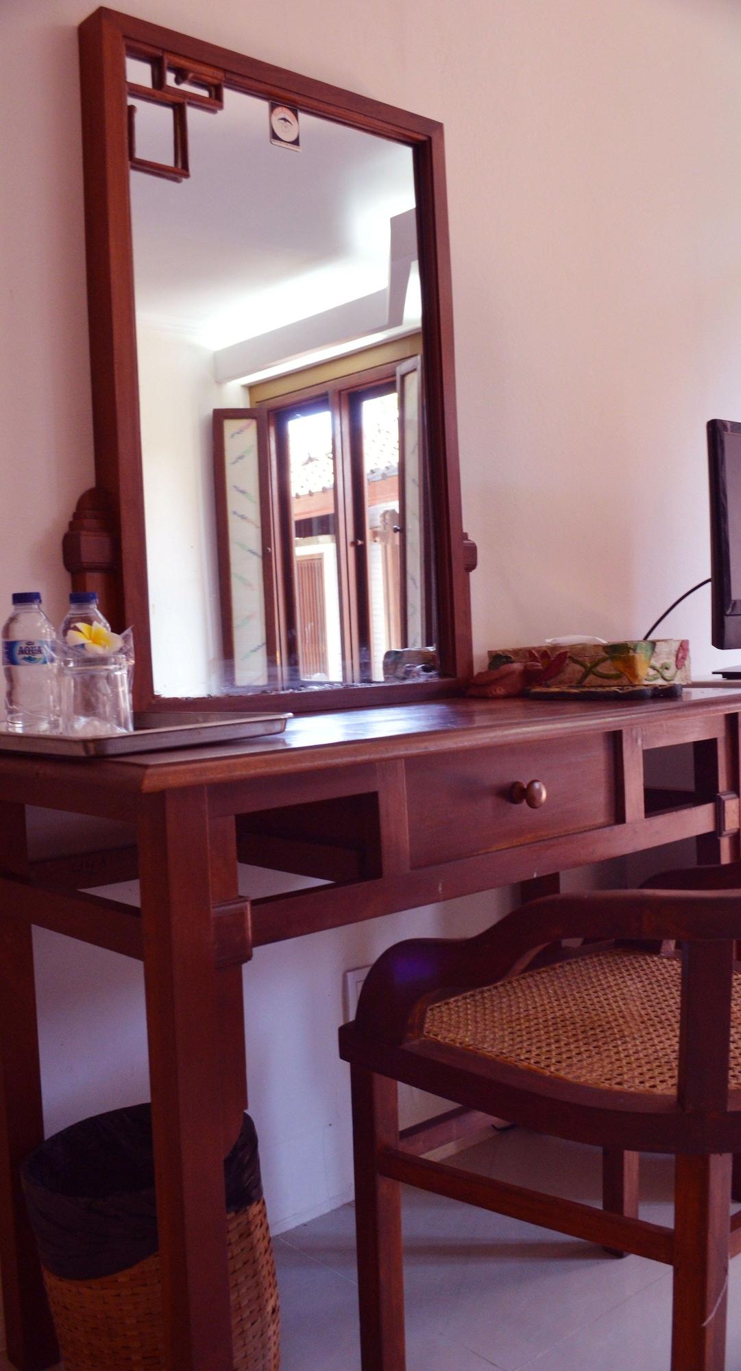 Balisani Padma Hotel Legian Eksteriør billede