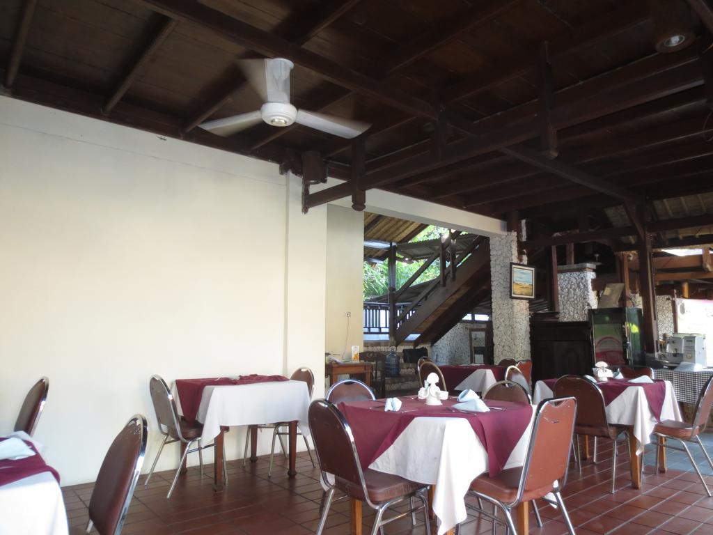 Balisani Padma Hotel Legian Eksteriør billede