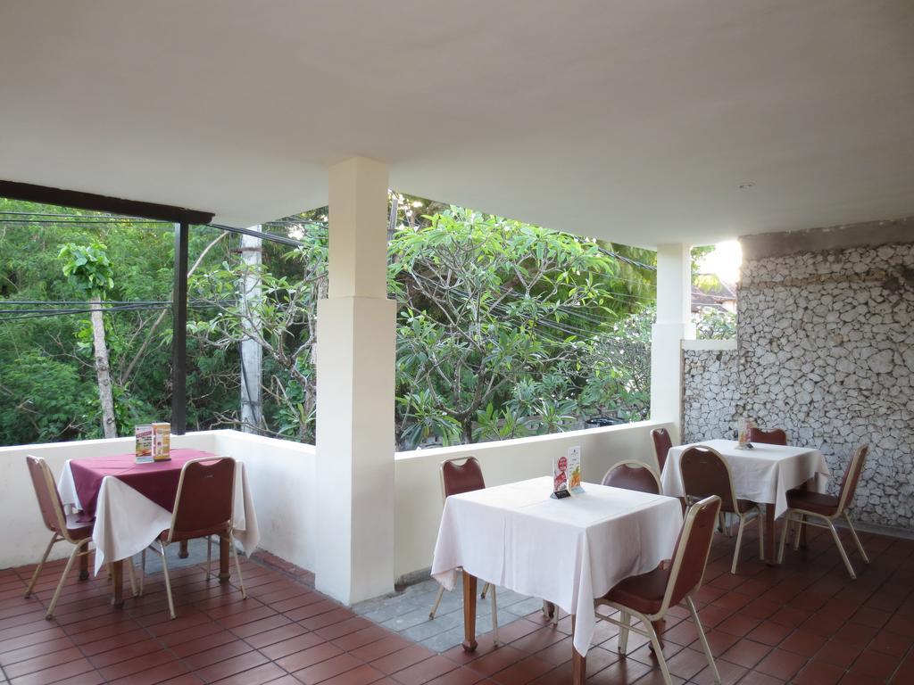 Balisani Padma Hotel Legian Eksteriør billede
