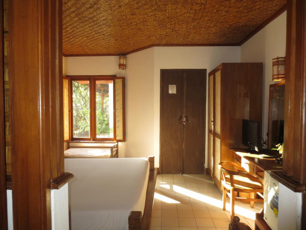 Balisani Padma Hotel Legian Eksteriør billede
