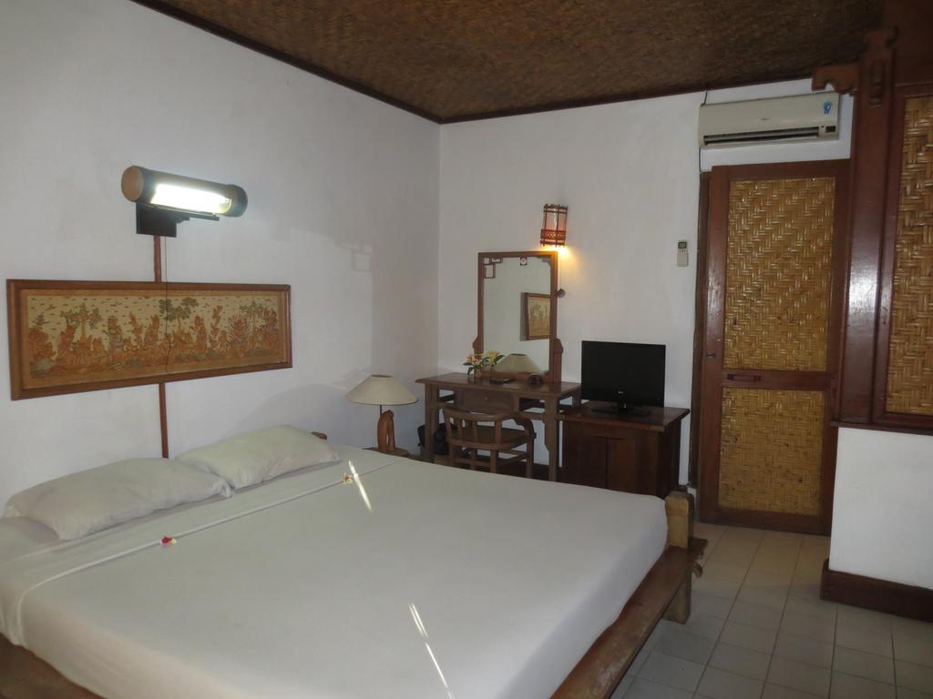 Balisani Padma Hotel Legian Eksteriør billede