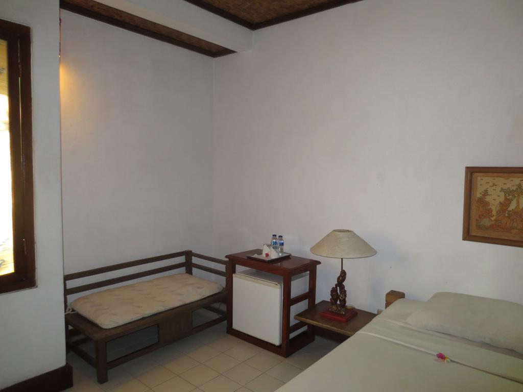 Balisani Padma Hotel Legian Eksteriør billede