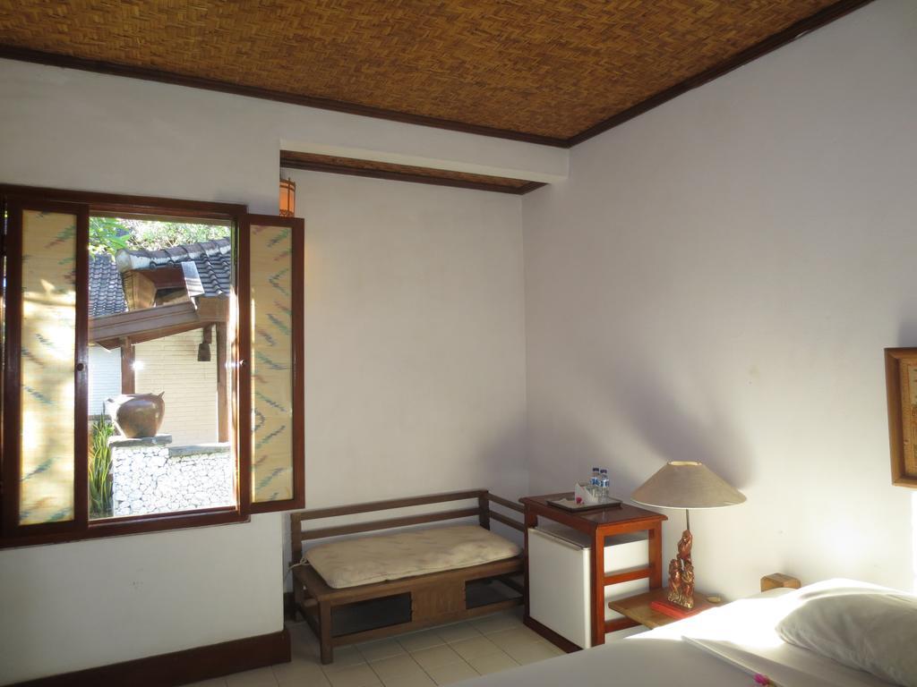 Balisani Padma Hotel Legian Eksteriør billede