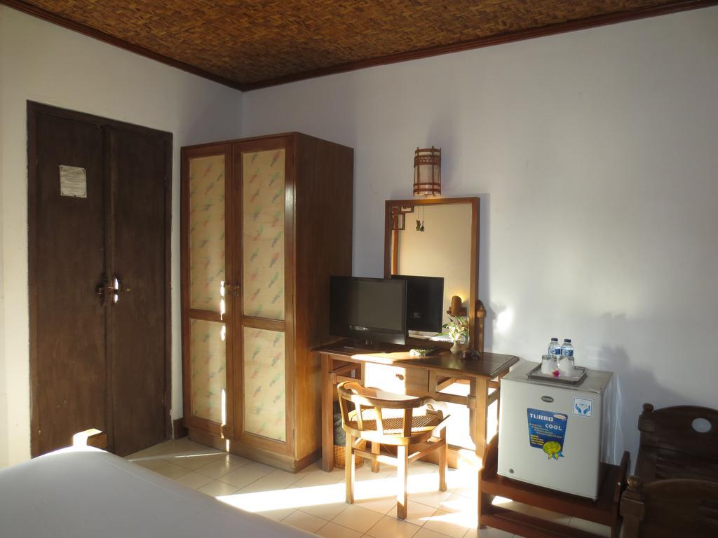 Balisani Padma Hotel Legian Eksteriør billede