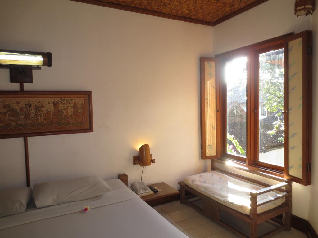 Balisani Padma Hotel Legian Eksteriør billede