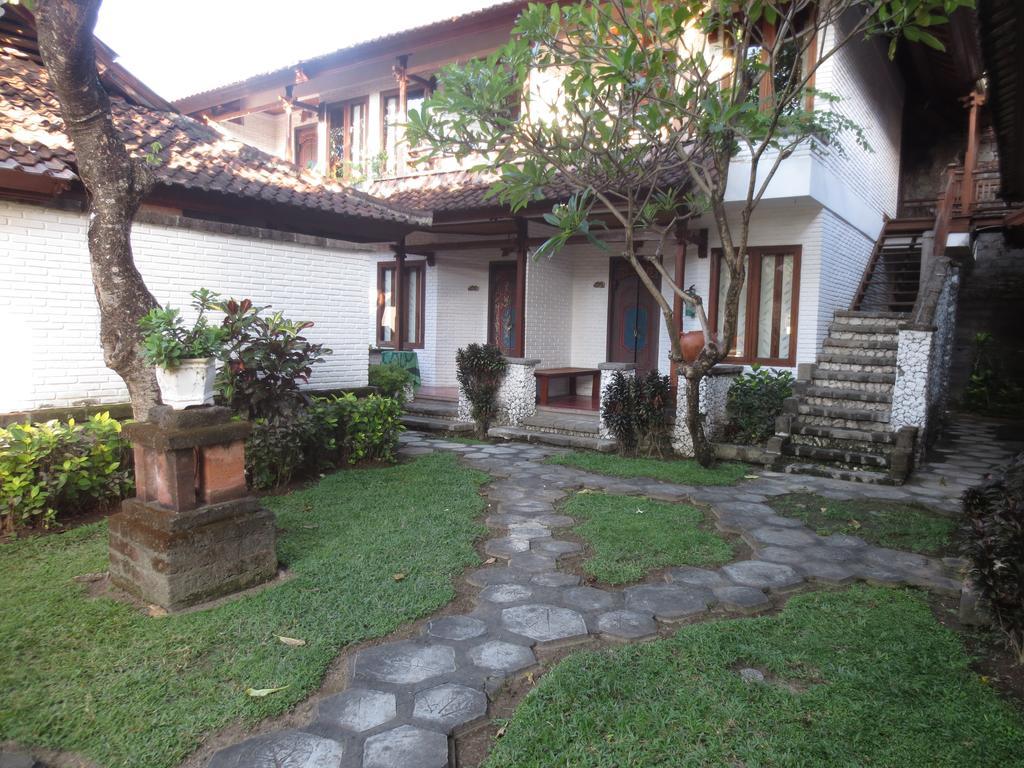 Balisani Padma Hotel Legian Eksteriør billede