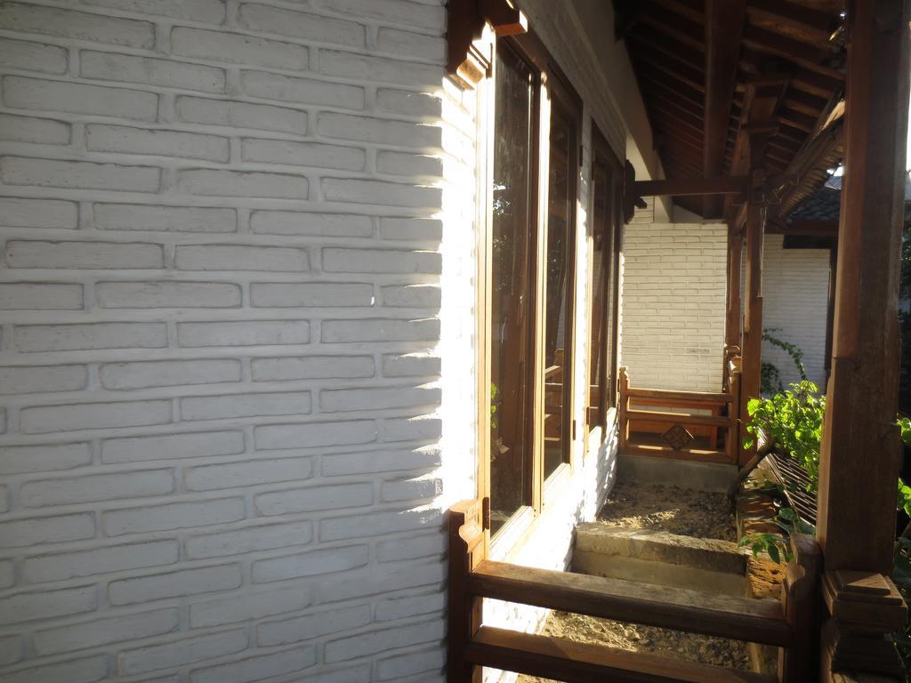 Balisani Padma Hotel Legian Eksteriør billede
