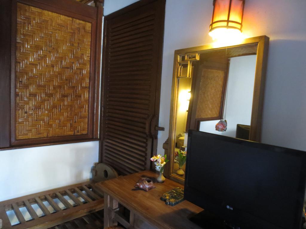 Balisani Padma Hotel Legian Eksteriør billede