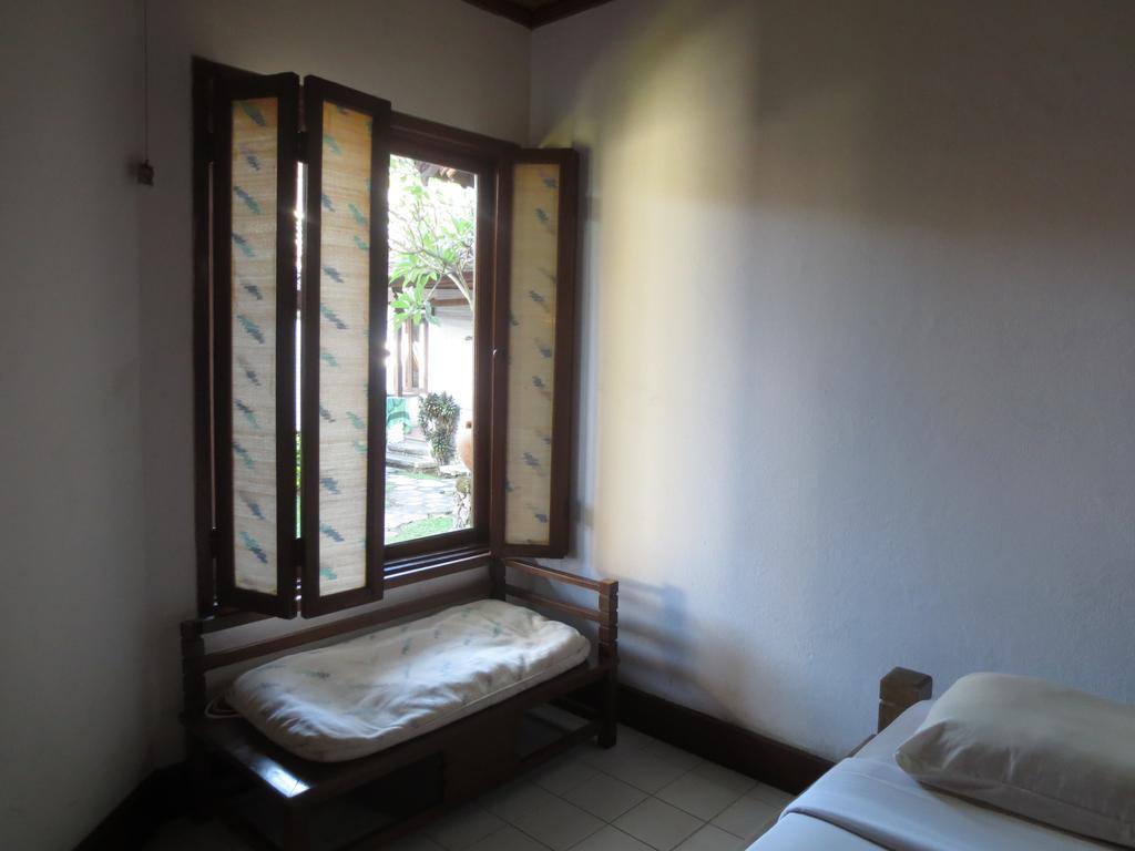 Balisani Padma Hotel Legian Eksteriør billede