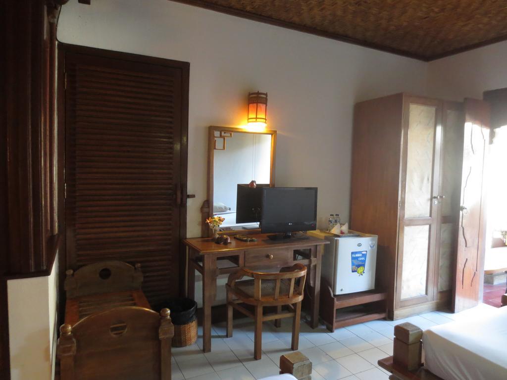 Balisani Padma Hotel Legian Eksteriør billede