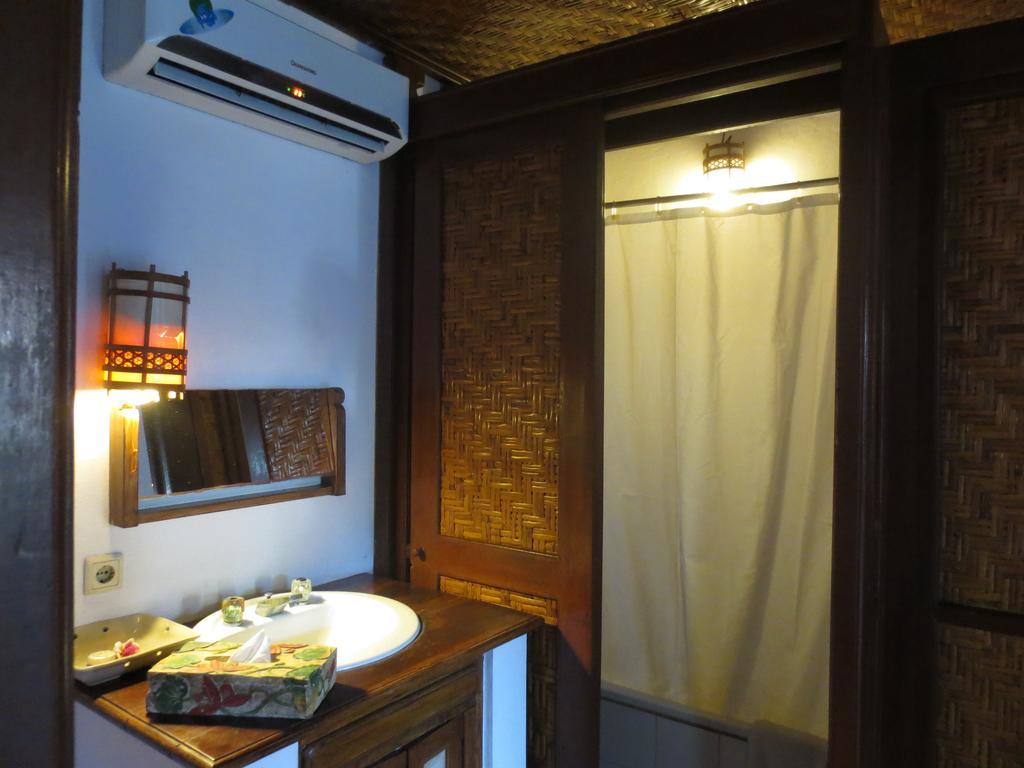Balisani Padma Hotel Legian Eksteriør billede
