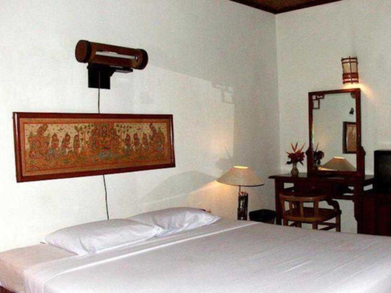 Balisani Padma Hotel Legian Eksteriør billede