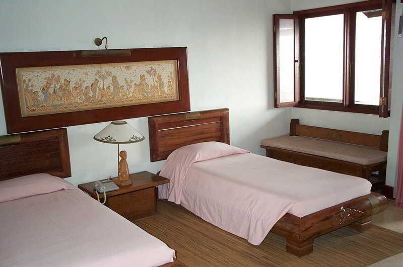 Balisani Padma Hotel Legian Eksteriør billede