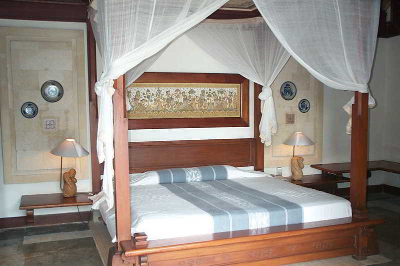 Balisani Padma Hotel Legian Eksteriør billede
