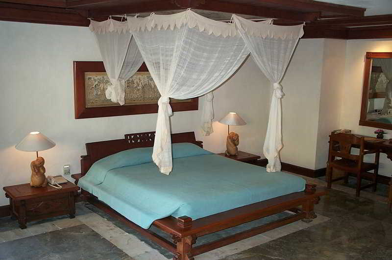 Balisani Padma Hotel Legian Eksteriør billede